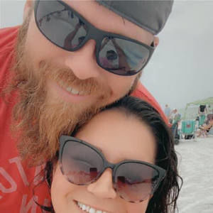 Meet your Posher, Fred